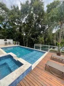 Recanto da Represa - Franco da Rocha