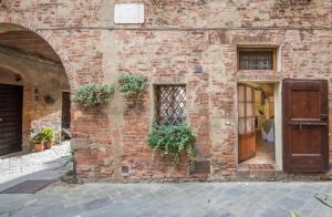 Monolocale a Buonconvento