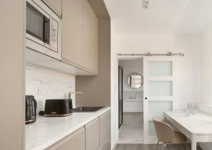 Cozy Studios In The Heart Of Shoreditch