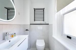 Cozy Studios In The Heart Of Shoreditch