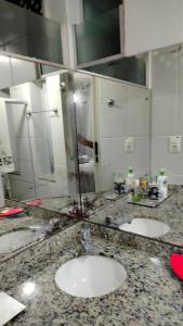 Aluguel por temporada