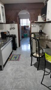 Aluguel por temporada