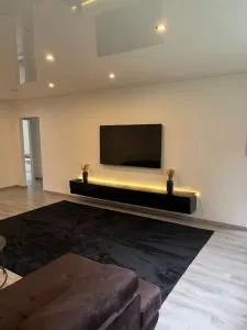 4 Zimmer Wohnung - 120qm - Otterbach