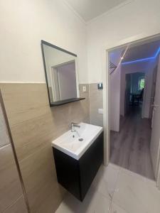 4 Zimmer Wohnung - 120qm