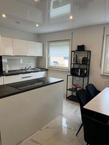 4 Zimmer Wohnung - 120qm