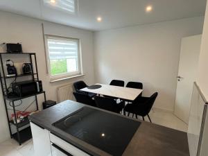 4 Zimmer Wohnung - 120qm