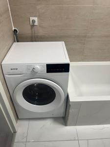 4 Zimmer Wohnung - 120qm