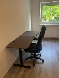 4 Zimmer Wohnung - 120qm