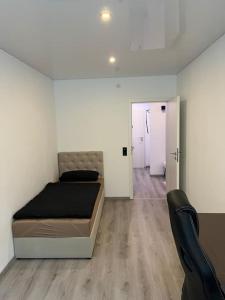 4 Zimmer Wohnung - 120qm
