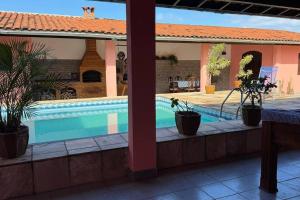 Recanto do Sol em Praia Seca