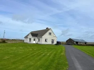 Foregloss Cottage - Callow