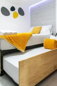 Comfortable and Beautiful Room 5 minutes from Tikal Futura H3 - Naranjo