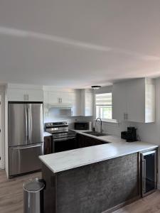 Altitude - magnifique logement