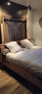 B&B / Chambres d'hotes Le relais diligence : photos des chambres