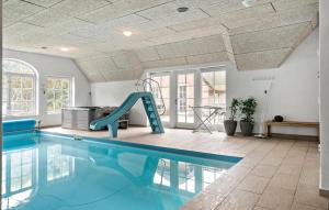 7 Bedroom Lovely Home In Ulfborg