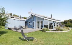 Holiday Home Ebeltoft 17