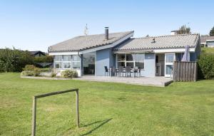 Holiday Home Ebeltoft 17