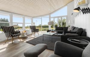 Holiday Home Ebeltoft 17