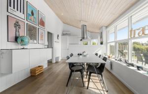 Holiday Home Ebeltoft 17