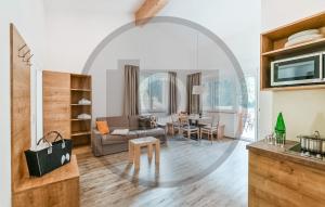 Hochmoderne Ferienwohnung