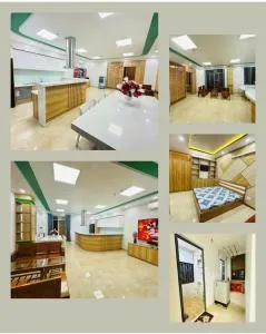 AH Happy House - Suối Cát (2)