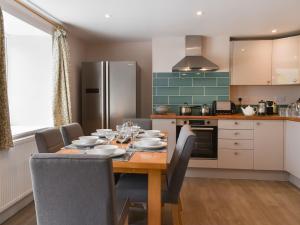 Uk47757 - Rose Cottage