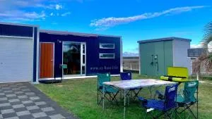 ビーチフロントハウス鈴鹿 - Nihongi