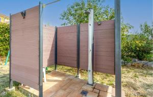 1 Bedroom Amazing Apartment In Kastav