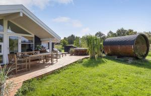 Holiday Home Ballesvej