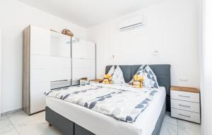 Amazing Apartment In Nedescina