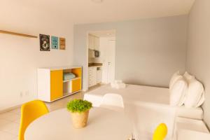 Mares Suítes by Angra Beach - Piratas Residence