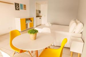 Mares Suítes by Angra Beach - Piratas Residence