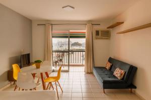 Mares Suítes by Angra Beach - Piratas Residence