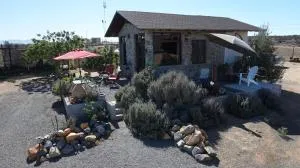 Organica Guadalupe - Sansoni