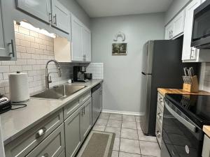 Life is Suite at the Forester