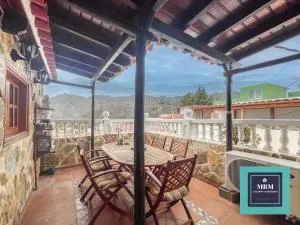 Naynoa VV Teror - Teror