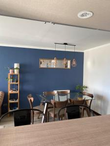 Amplio Depto Vista Panorámica - Reñaca