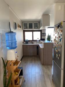 Amplio Depto Vista Panorámica - Reñaca