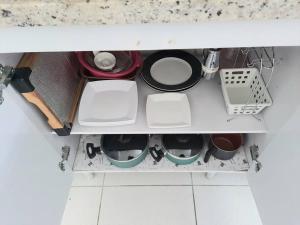 Apto perto de tudo - em frente ao metrô