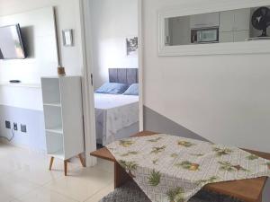 Apto perto de tudo - em frente ao metrô