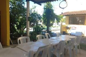 Canto Verde casa de veraneio, férias e piscina