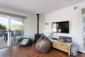 Marlin Beach House at Smiths