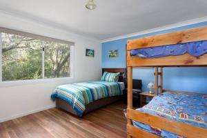 Marlin Beach House at Smiths