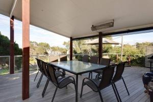 Marlin Beach House at Smiths