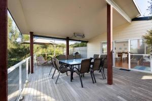 Marlin Beach House at Smiths