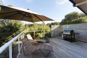 Marlin Beach House at Smiths