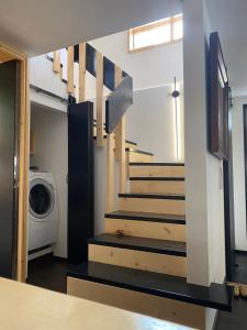 Cottage RL 小樽貸切別荘