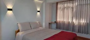 Panoramic Cusco - Puquiura