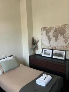 William Farrer Hotel - Narrandera