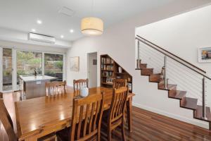 Yarringa Beach House